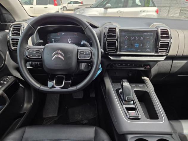 CITROEN C5 Aircross BlueHDi 130 S&S EAT8 Business rif. 23949443 - Foto 10