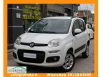 Fiat Panda 0.9 85CV Natural Power Lounge METANO