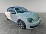 Volkswagen Maggiolino Maggiolino 1.6 tdi Design 105cv.