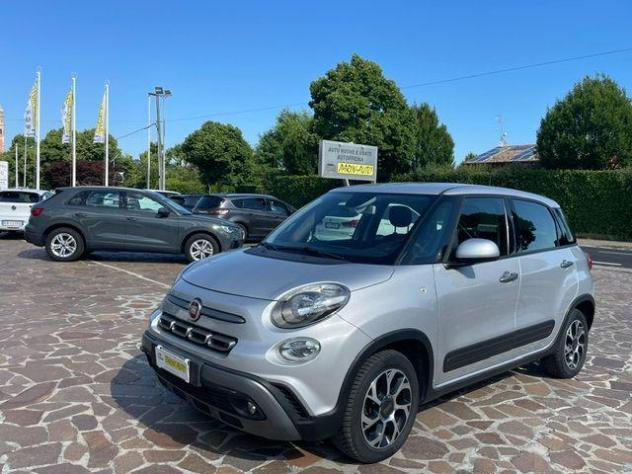 FIAT 500L 1.4 95 CV S&S Cross rif. 23883583 - Foto 5