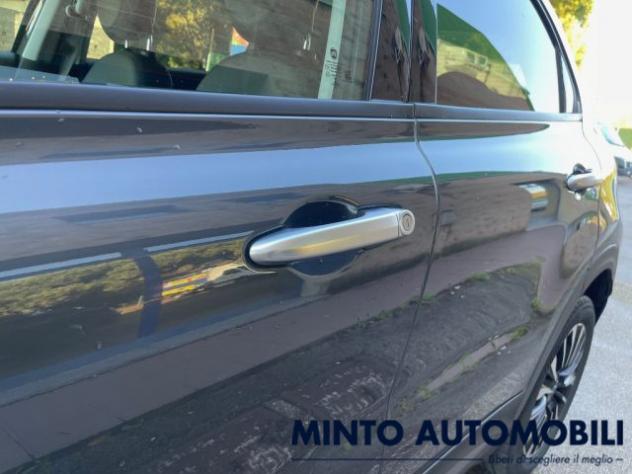 FIAT 500X 1.0 T3 120CV APPLE CARPLAY ANDROID AUTO BLUETOOTH rif. 22693986 - Foto 7