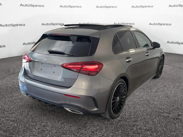 Mercedes-Benz Classe A A 200 d AMG Line Advanced #tettoapribile - Foto 3