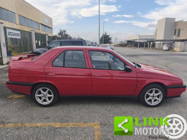 ALFA ROMEO 155 2.5i V6 cat rif. 23783935 - Foto 4