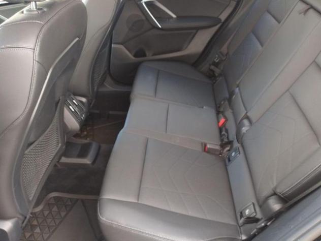 BMW X1 sDrive 18i xLine Aut. rif. 23780127 - Foto 10