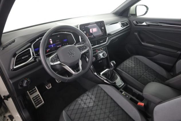 VOLKSWAGEN T-Roc T-Roc 1.0 TSI R-Line rif. 23991865