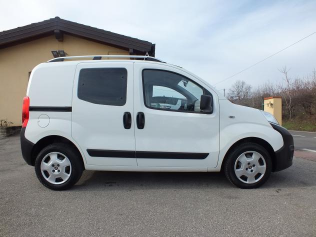 FIAT FIORINO AUTOCARRO N-1 4 POSTI - Foto 4