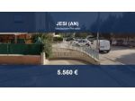 Immobile in asta di 19 m² in vendita a Jesi