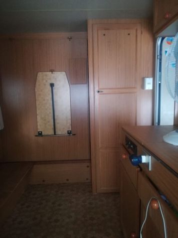 ROULOTTE ADRIA 4 POSTI LETTO (CERVIA) - Foto 9