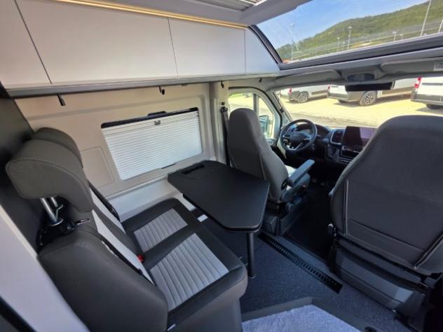 ADRIA TWIN SUPREME 640 SPB FAMILY rif. 23966689 - Foto 9