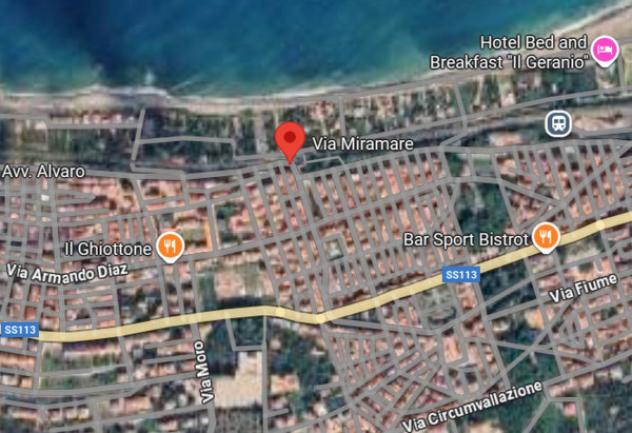 Immobile in asta di 45 m² con più di 5 locali in vendita a Acquedolci - Foto 18