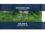 Immobile in asta di 176 m² in vendita a Arcidosso
