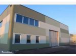 Buttapietra vendesi capannoni nuovi 5 moduli da 528-1000 Mq.