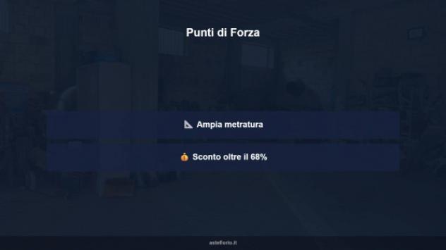 Immobile in asta di 141 m² in vendita a Cutro - Foto 9