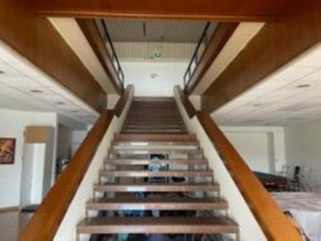 Immobile in asta di 11658 m² con più di 5 locali in vendita a Palo del Colle - Foto 9