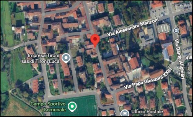 Immobile in asta di 488 m² con più di 5 locali in vendita a Ambivere - Foto 13