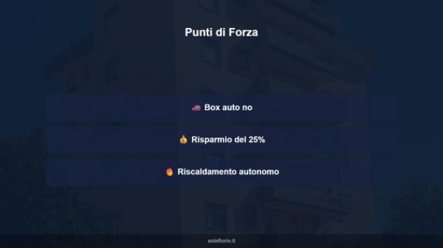 Immobile in asta di 106 m² con più di 5 locali in vendita a Aprilia - Foto 7