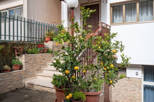 Villa a schiera in vendita a Caltagirone - Foto 17