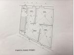 Terratetto in vendita a Casciana Alta - Casciana Terme Lari 62 mq  Rif: 1391115