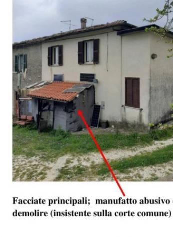 Immobile in asta di 80 m² in vendita a Configni - Foto 2