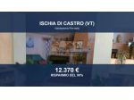 Immobile in asta di 131 m² con più di 5 locali in vendita a Ischia di Castro