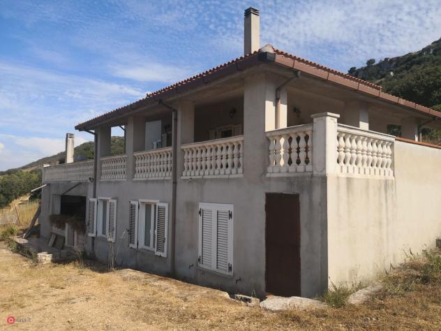 Casa Indipendente in Vendita in Reg. Sa Coa De Su Buscu a Cargeghe