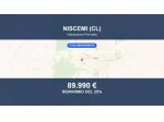 Immobile in asta di 202 m² con più di 5 locali in vendita a Niscemi