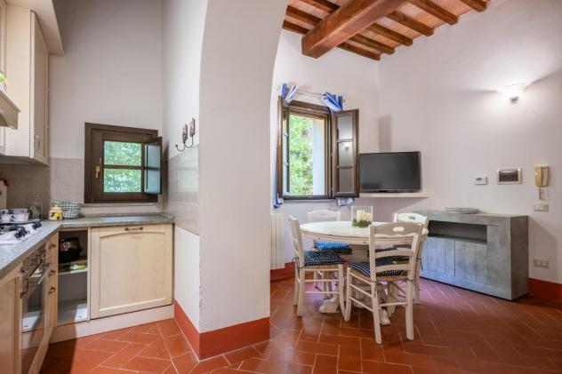 Appartamento in vendita a Alica - Baccanella - Palaia 55 mq Rif: 1420539 - Foto 3