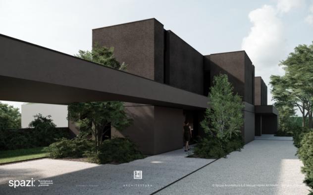 Passons – Villa di prossima realizzazione - Foto 6