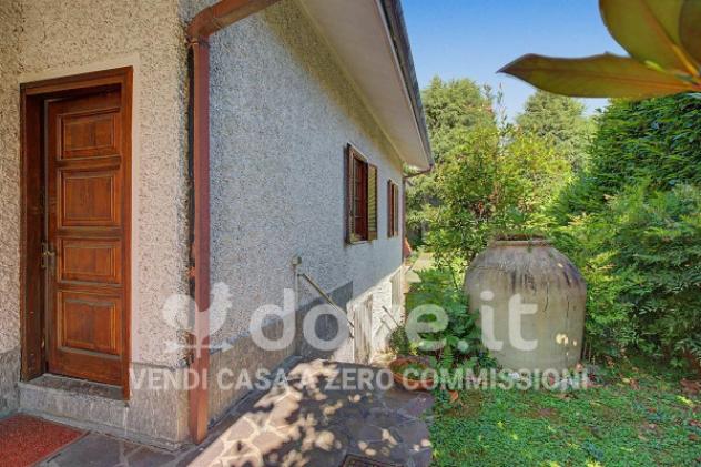 Villa di 348 m² con più di 5 locali e box auto in vendita a Pogliano Milanese - Foto 4