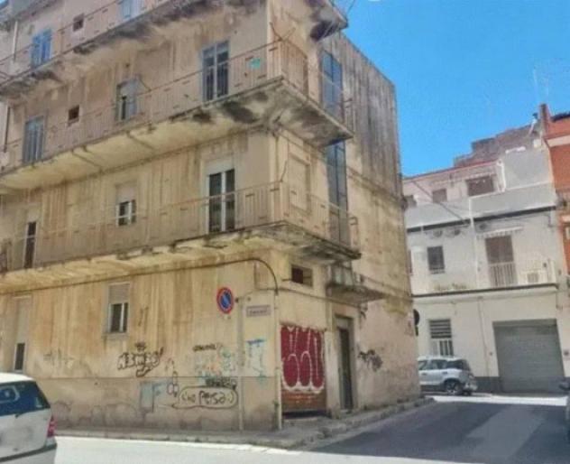 Immobile in asta di 187 m², box auto in vendita a Ragusa - Foto 7