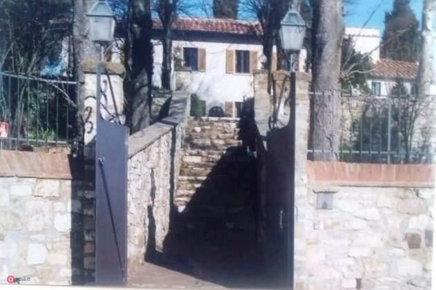 Villa in Vendita in SP 90 di Rosano a Rignano sull'Arno - Foto 3