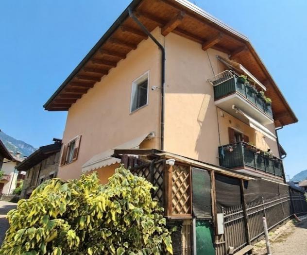 Roncegno intera porzione di casa