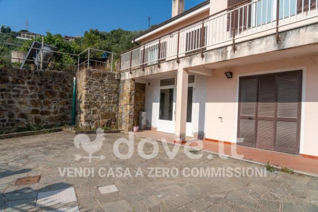Villa di 140 m² con 3 locali e box auto in vendita a Sanremo - Foto 3