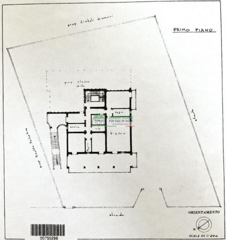 Casa Indipendente con giardino a Pescazze - Foto 20