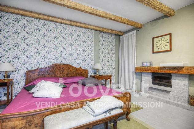Casa indipendente di 400 m² con 5 locali e box auto in vendita a Savigliano - Foto 11