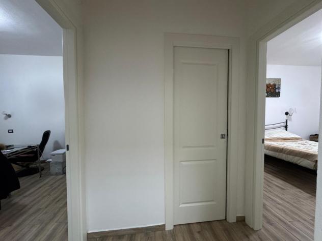 APPARTAMENTO di 4 vani e di 92 mq (SCANDICCI - Via Pisana 42, Casellina, Scandicci) rif. 0300 - Foto 15