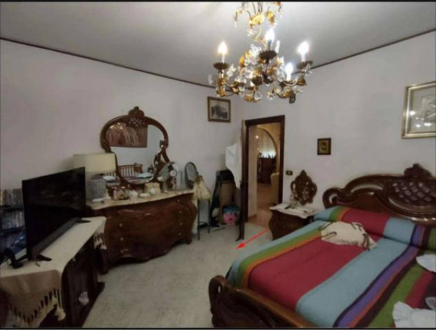 Immobile in asta di 121 m² in vendita a Soriano nel Cimino - Foto 6