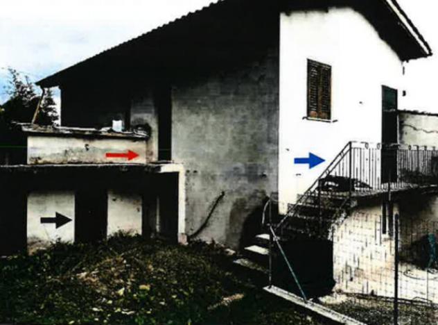 Immobile in asta di 67 m² in vendita a Spoleto - Foto 11