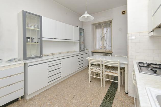 Quadrilocale in vendita a Torino - Foto 12