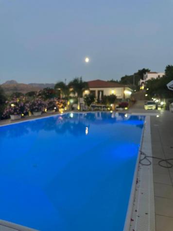 Villa singola in vendita a Trabia, San Nicolo' L'arena - Foto 5