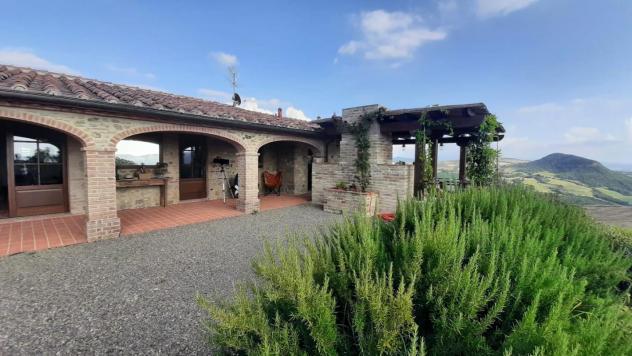 Villa in vendita a Volterra 400 mq Rif: 1315706 - Foto 3