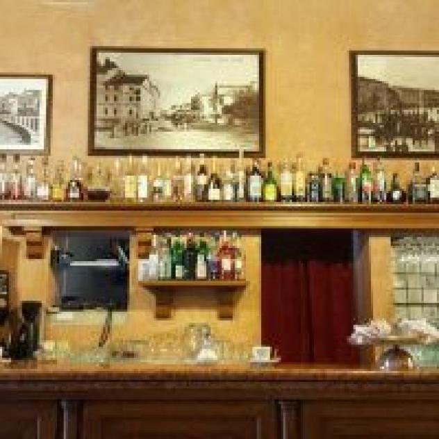 Hotel Ristorante 5 Colonne Agostini S.n.c. - Foto 4