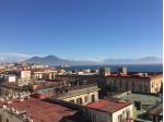 Hotel a Napoli  vicino  Consolato Usa  Lungomare Caracciolo