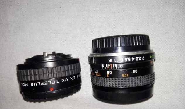 Macchina fotografica - Foto 2