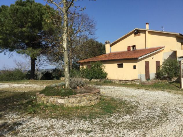 Rustico in vendita a Casciana Terme Lari - Foto 4
