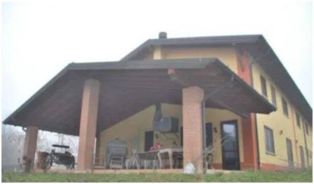 Immobile in asta di 80000 m² in vendita a Castelvisconti - Foto 16