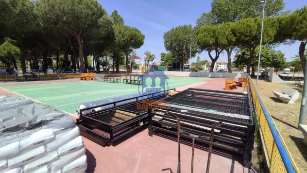 Cervia ampio centro sportivo/parco giochi - Foto 14