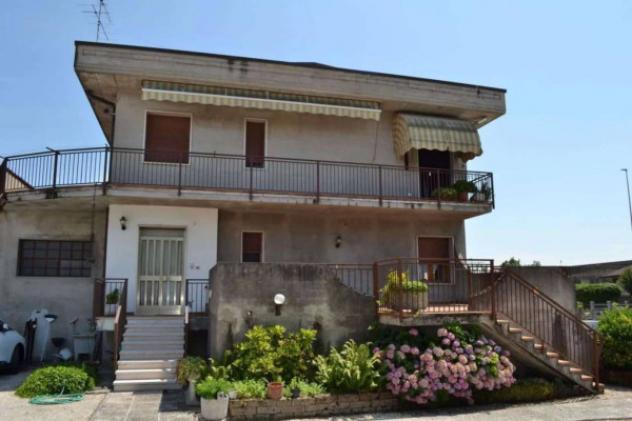 Immobile in asta di 360 m² in vendita a Isola della Scala - Foto 12