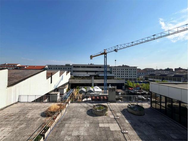 A012448 - MM PRECOTTO - VILLA SAN GIOVANNI - UFFICO 210 MQ - Foto 15
