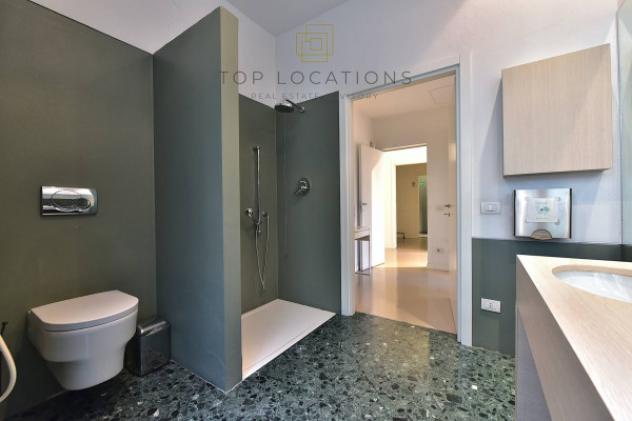 Immobile di 435 m² con più di 5 locali in affitto a Milano - Foto 10